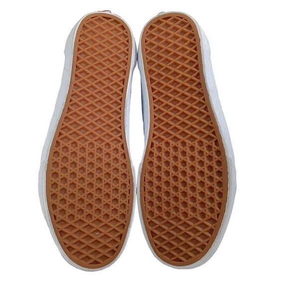 VANS Old Skool Colorblock Muliti Men’s Size 10/Women’s Size 11.5 - Picture 7 of 9